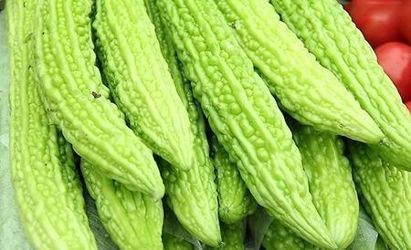 我家|苦瓜最正确的吃法,不炒蛋,不凉拌,学会这做法,我家孩子抢着吃