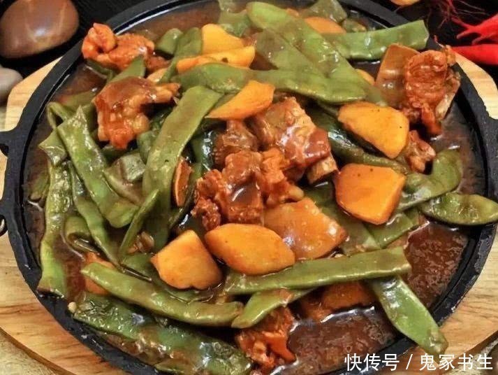 本地人|南方人咽不下口的4种东北菜,尤其是第四种,连本地人都很少吃!