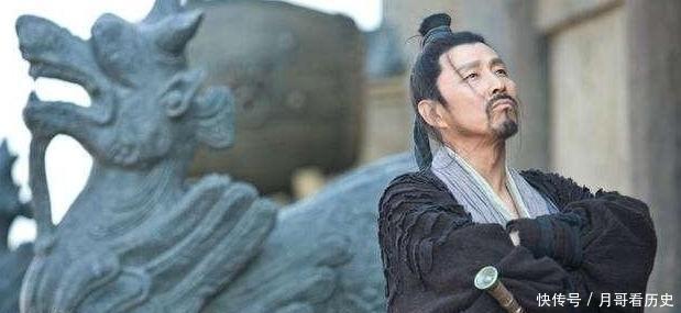 下场|戚夫人触碰到了吕后的底线,最后落得了个人彘的下场