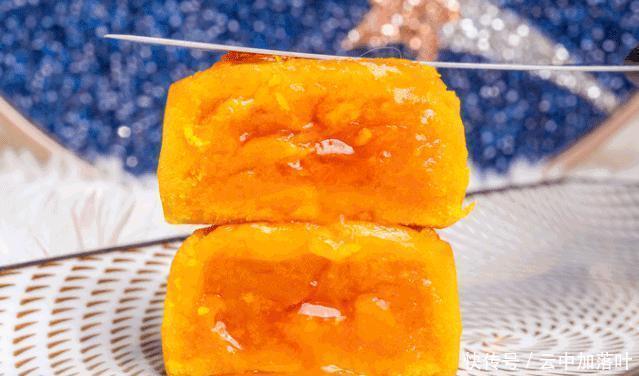 口味|美心月饼点燃你的味觉之旅,从舌尖上到内心都能得到满足