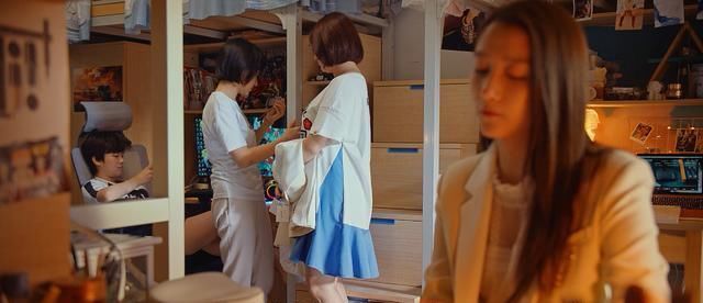  关晓彤|遇到好团队了，关晓彤新剧《二十不惑》被赞：这个剧也太真实了吧