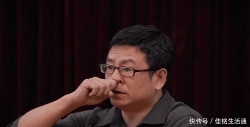 发酵|彩票官员贪腐发酵，梁宏达、白岩松一语道破，彩民梦醒