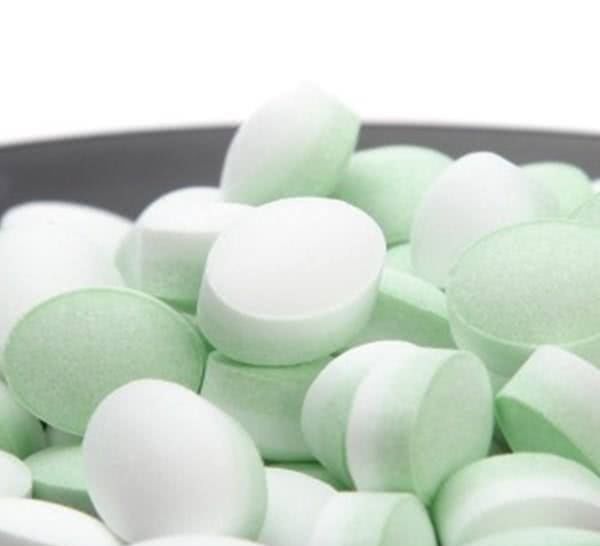 糖果|公认最难以下咽的4种糖果,一种比一种厉害,没人能全部吃完