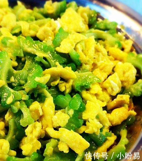  辣椒|“懒人菜”辣椒炒蛋别只会一种做法，教你一招，保证吃完超过瘾