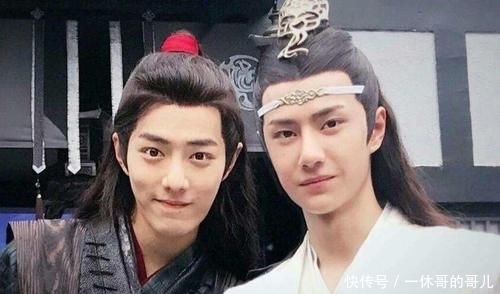 霸屏|肖战王一博太默契,一人3部待播剧,2021妥妥霸屏来袭!