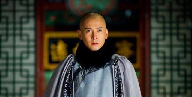 皇太极|他为满清收复大片国土,却被多尔衮杀掉,后代出了一女人家喻户晓