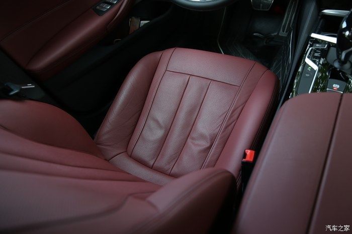 巅峰|宝马530Li尊享运动,宝马5系提车1周年纪念及1年用车体验