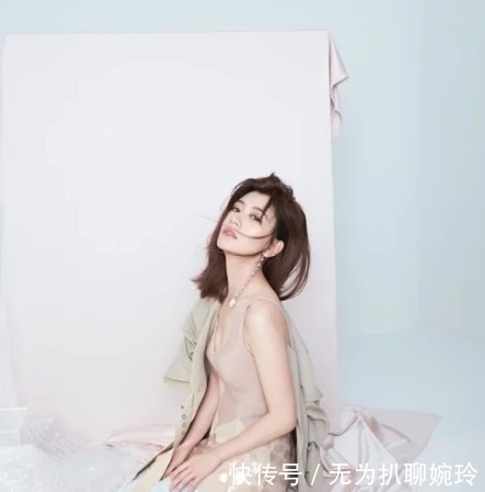 铁打|连续四年都获得亚军的高圆圆,这次终于夺得冠军,真是铁打的圆圆