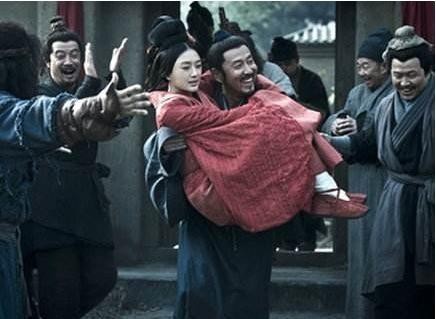 治国|为什么刘邦的“狐朋狗友”都是治国大才?看完这个你就知道了!