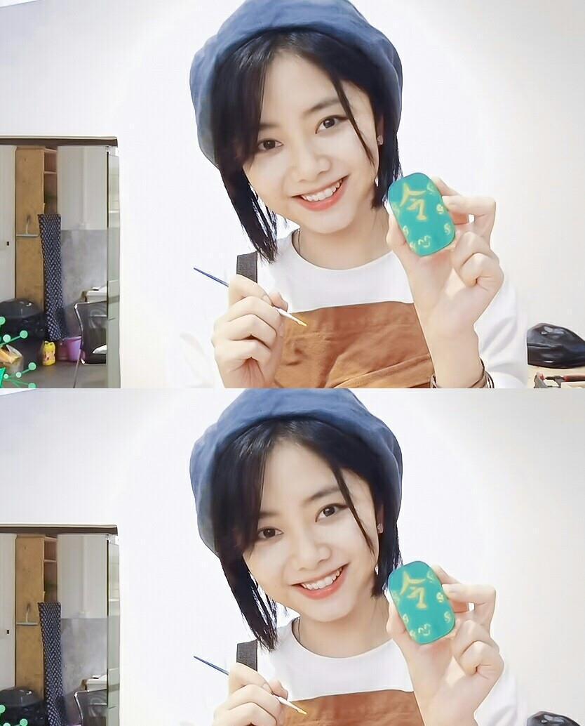 奇妙|谭松韵泪洒奇妙小森林,松果:小七姐姐又哭了,好暖心的两小姐