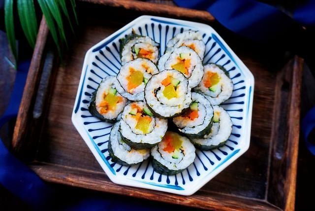  适量|早餐不用买，6款受欢迎的早点，好吃又营养，网友：可以摆摊了