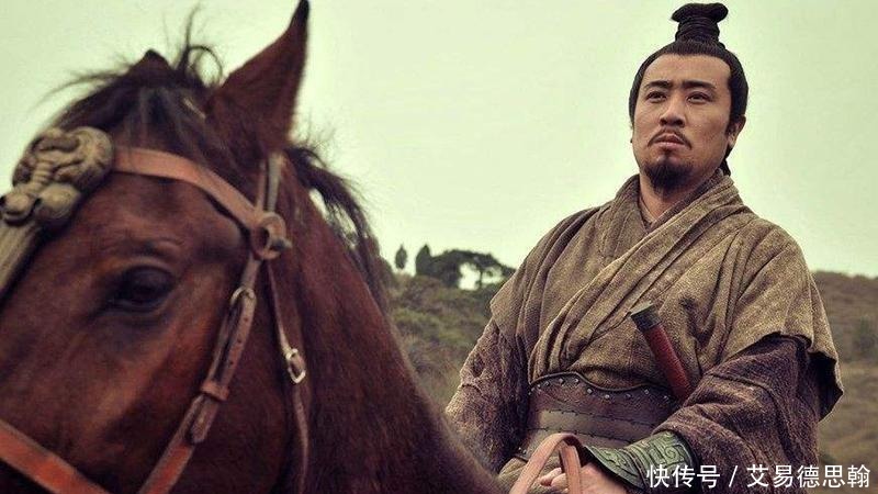 情义|乱世枭雄刘备 他的仁义与否众说纷纭, 但情义方面还是做的不错
