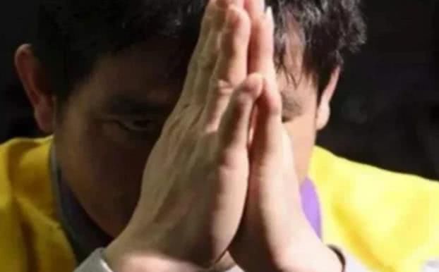 被捕|张子强被捕前，他的私人厨师送6次饭挣了1500万，现在过得怎么样