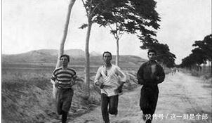 照片|那时候霍金还站着,希特勒还在当伴郎!史上最罕见的40张照片