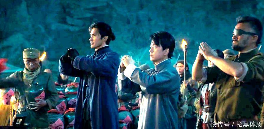 罗老歪|怒晴湘西罗老歪死因揭秘,有几大原因,第4点人人都会犯