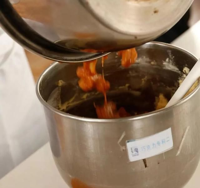 全球|又挖到宝了风靡全球的苹果焦糖蛋糕,日本甜点大师独家配方公布