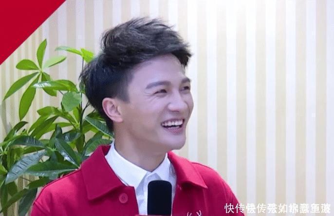 到位|华晨宇的成功只是靠走运周深的评价很到位,中肯