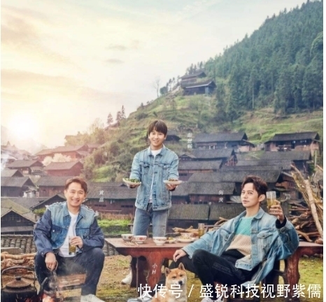 和巴图|《向往的生活4》变味,收官邀请宋丹丹和巴图,或在寻找初心?