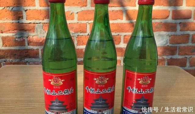 在生活中|“牛二”明明是公认的“酒精酒”,为何在生活中还那么的受欢迎