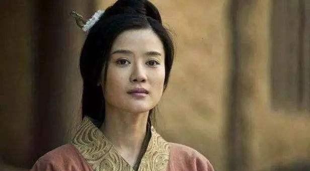 吕后|吕后本是淳朴村妇，被项羽俘获3年后，为何变为嗜血成性的毒妇？