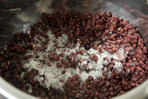 糯米粉|夏天，我迷上了吃它，满满都是料，做1次能吃3天，常吃气色好