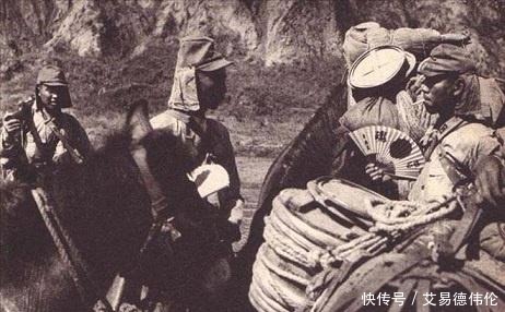士兵|日军侵华士兵多出身农村，原本质朴的他们，为何在华无恶不作？
