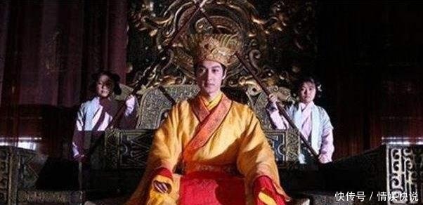 功劳|为岳飞平反,功劳堪比唐宗宋祖,名字却罕有人知!