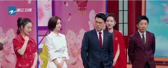 连沈涛|《王牌5》最厉害的嘉宾,镜头比关晓彤多,连沈涛都故意cue她