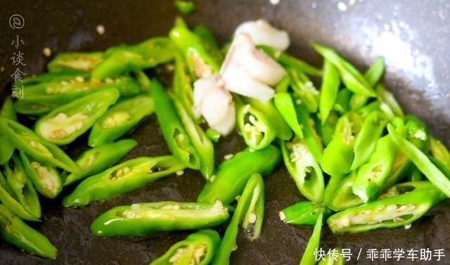 配角|蔬菜中的“维C之王”,开胃消食,却当了一辈子的配角,你也吃过