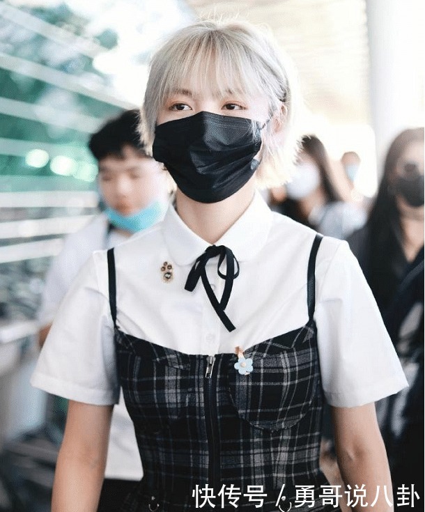  逆袭|创3第三轮排名刘些宁掉出首七，陈卓璇第4，赵粤逆袭第二