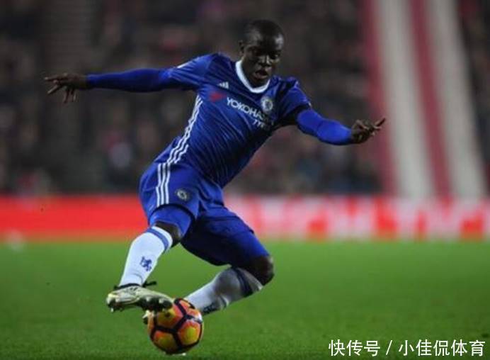 依然|天博体育:国米依然想要坎特,但是不卖球员或无法成行