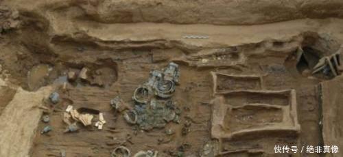  怪不得|古代盗墓贼，盗去世的妃子墓，竟然做出如此事情，怪不得人人喊打