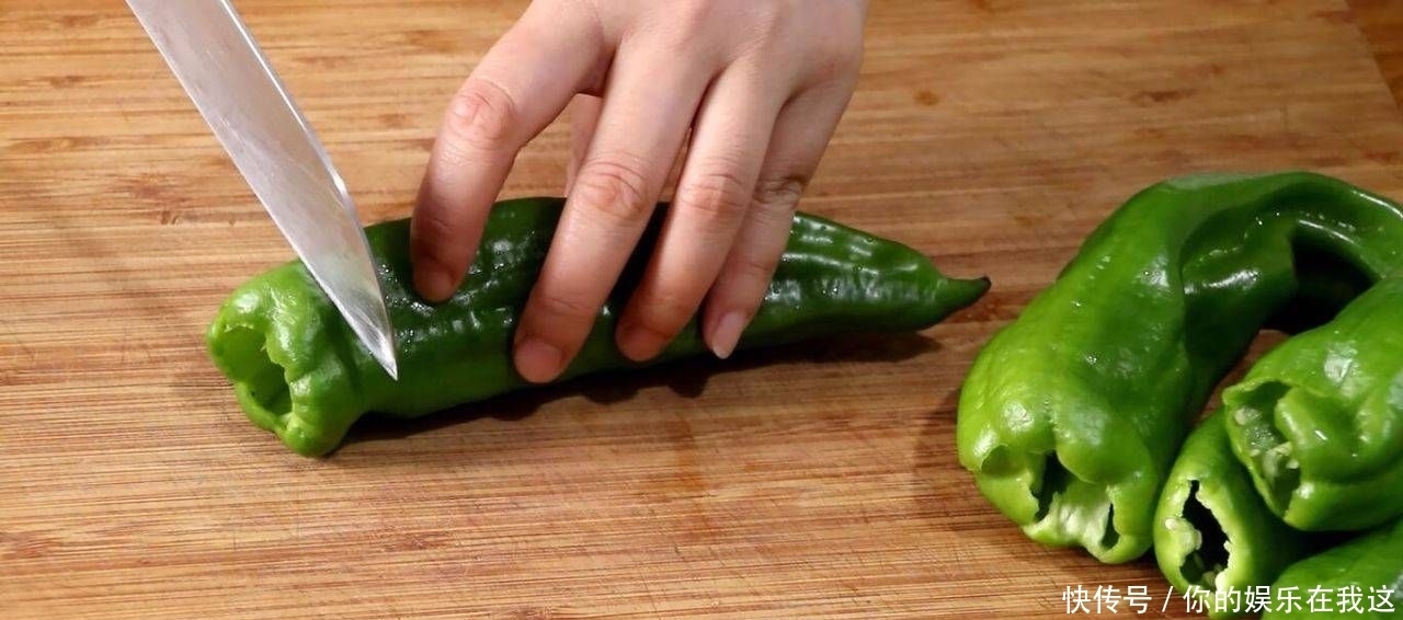 厨师|如何让蒜蓉辣椒酱变得美味？厨师教你一种新的吃法