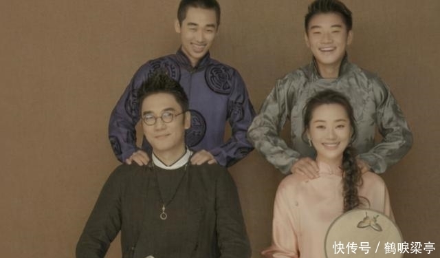 男模|林依轮的俩儿子,大儿子学霸二儿子男模,育儿的成功令人羡慕