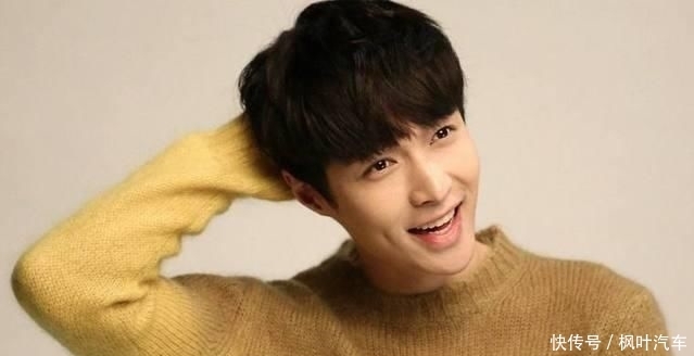 优质|「张艺兴」告诉我们,优质偶像应该是这样的