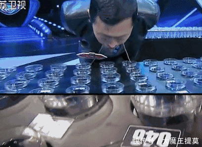 没想到|《最强大脑》队内考核出现一个漏洞,两个意外,以及三个没想到!