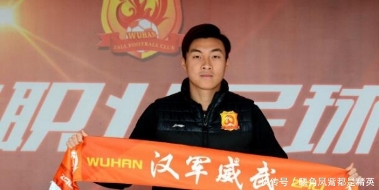 进国家队|他是卓尔最该进国足的人,表现可圈可点,未来可成球队后防新面孔