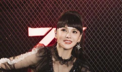 大跌|《浪姐》排名曝光,吴昕万茜排名大跌退下,扮猪吃老虎的她却登第一