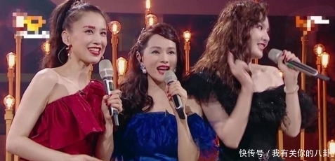 淘汰人选|《乘风破浪的姐姐》第二轮公演淘汰名单:不该走的都走了!