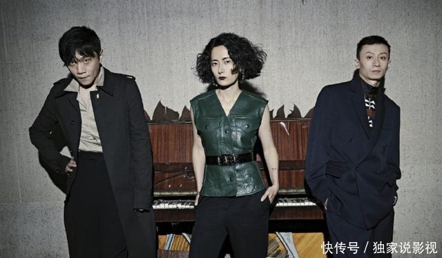 亚军|五条人用塑料袋装走《乐夏》亚军奖杯,三大蛊王你入了谁的坑?