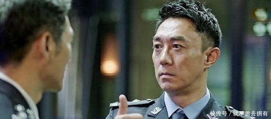 至今|“军人专业户”王新:于和伟的最佳损友,出道23年至今不温不火