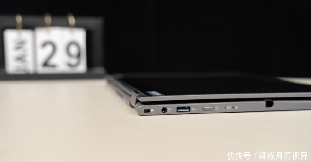 蜂鸟|极致轻薄,自由翻转,细节出众、宏碁蜂鸟Spin 5百变2K轻薄本 评测