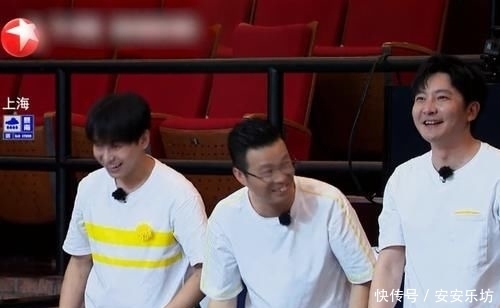 跳舞|《极限挑战》游戏有多低能?SNH48跳舞,王迅的表情超讽刺