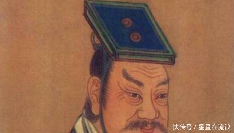 大臣|从砍柴樵夫到盖世皇帝,本可统一中国,却因一大臣,放弃统一大业!