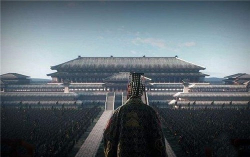 公元前|公元前220年，秦始皇统一六国，他是如何处置六国国君的