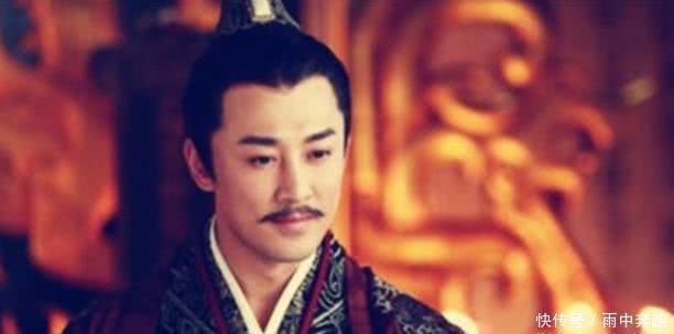 汉武帝|他是汉武帝之子，也是最优秀的儿子，为何到最后都不能继承皇位