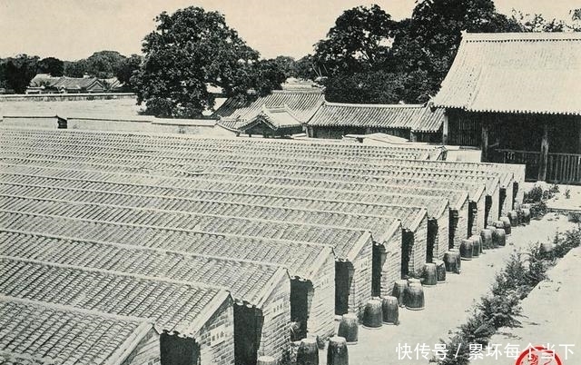 活活|明清读书人考科举有多苦?考场上被活活冻死