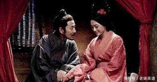 武则天和吕|如果将吕后、武则天、慈禧放在后宫中,谁能走到最后