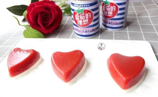  补锌|小孩喜爱吃水晶果冻,自身做不含防腐剂最身心健康,补钙补锌补铁小孩长得快