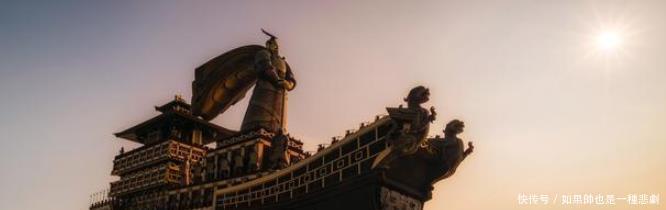 厉害|汉武帝明明是庶出,母亲出身卑微,为何依旧登上皇位!